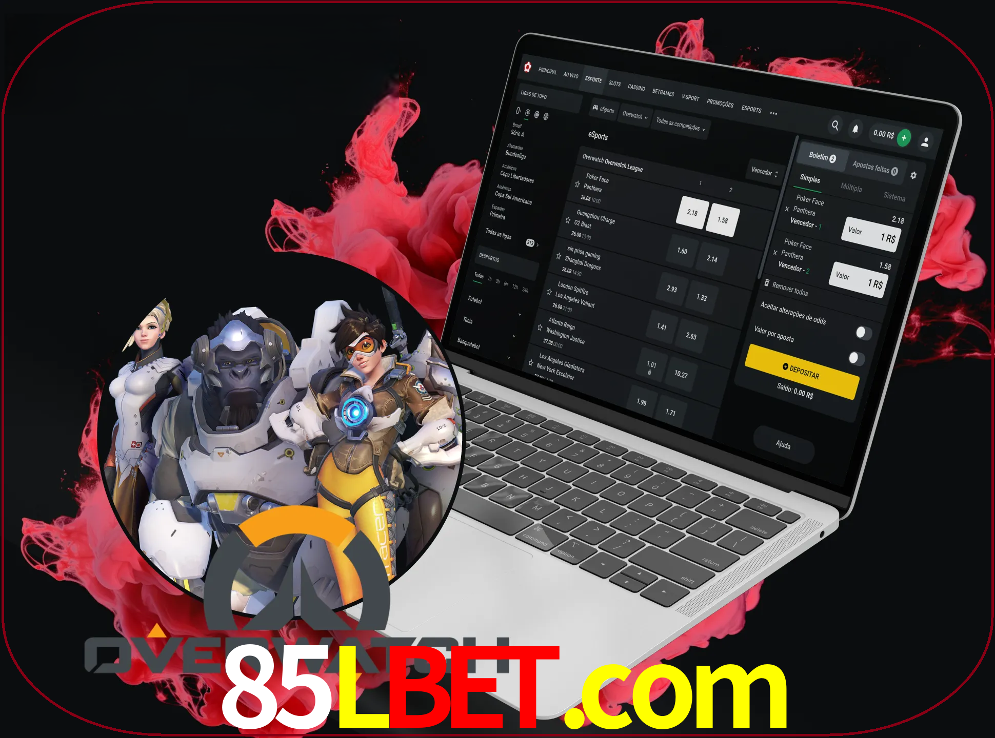 Os fãs deste fantástico jogo apreciarão a abundância de jogos e podem também ganhar dinheiro real apostando no 85lbet.